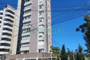 Apartamento com 92m², 2 dormitórios, 1 vaga, no bairro Nossa Senhora da Saúde em Caxias do Sul para Comprar
