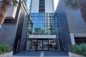 Sala com 81m², 2 vagas, no bairro Panazzolo em Caxias do Sul para Alugar