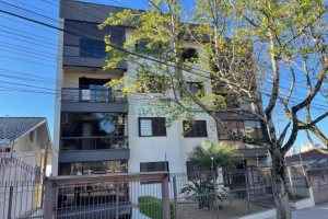 Apartamento com 115m², 3 dormitórios, 1 vaga, no bairro Marechal Floriano em Caxias do Sul para Comprar