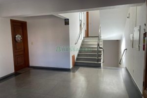 Apartamento com 115m², 3 dormitórios, 1 vaga, no bairro Marechal Floriano em Caxias do Sul para Comprar