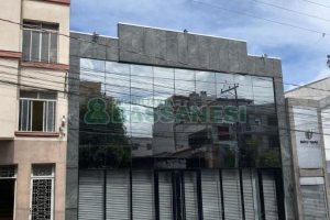 Predio com 1513m², 10 vagas, no bairro Pio X em Caxias do Sul para Alugar