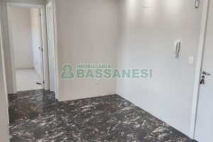 Apartamento com 58m², 2 dormitórios, 1 vaga, no bairro Santa Catarina em Caxias do Sul para Alugar ou Comprar
