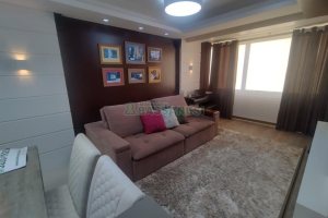 Apartamento com 93m², 2 dormitórios, 2 vagas, no bairro Villagio Iguatemi em Caxias do Sul para Comprar