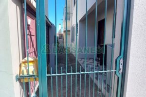 Casa com 70m², 2 dormitórios, no bairro Petrópolis em Caxias do Sul para Alugar