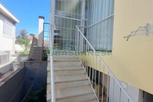 Casa com 70m², 2 dormitórios, no bairro Petrópolis em Caxias do Sul para Alugar