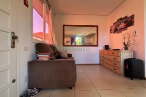 Casa Mobiliada com 78m², 2 dormitórios, no bairro Marechal Floriano em Caxias do Sul para Alugar