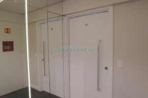 Apartamento com 137m², 3 dormitórios, 3 vagas, no bairro Nossa Senhora de Lourdes em Caxias do Sul para Comprar