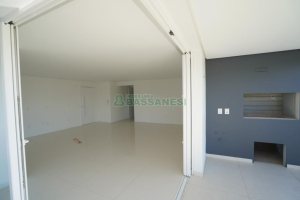 Apartamento com 137m², 3 dormitórios, 3 vagas, no bairro Nossa Senhora de Lourdes em Caxias do Sul para Comprar