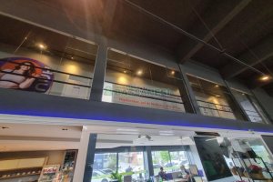 Sala com 20m², no bairro Santa Lúcia em Caxias do Sul para Alugar