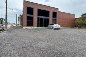 Loja com 372m², no bairro Forqueta em Caxias do Sul para Alugar