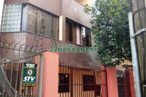 Kitinete com 35m², 1 dormitório, no bairro Centro em Caxias do Sul para Alugar