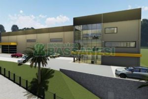 Pavilhão com 4350m², no bairro Samuara em Caxias do Sul para Alugar