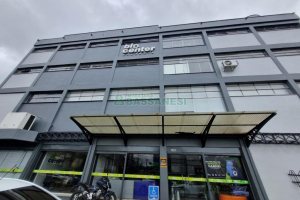 Sala com 20m², no bairro Santa Lúcia em Caxias do Sul para Alugar