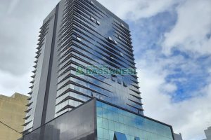 Sala com 23m², no bairro Centro em Caxias do Sul para Comprar