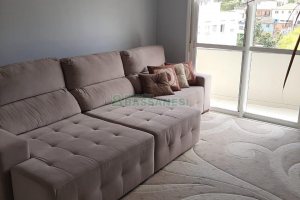 Apartamento com 86m², 3 dormitórios, 2 vagas, no bairro Rio Branco em Caxias do Sul para Comprar