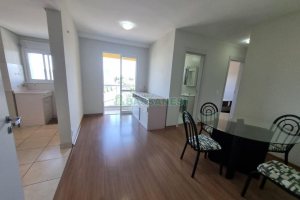 Apartamento com 52m², 2 dormitórios, 1 vaga, no bairro Petrópolis em Caxias do Sul para Alugar