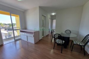 Apartamento com 52m², 2 dormitórios, 1 vaga, no bairro Petrópolis em Caxias do Sul para Alugar