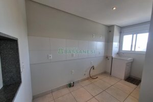 Apartamento com 52m², 2 dormitórios, 1 vaga, no bairro Petrópolis em Caxias do Sul para Alugar