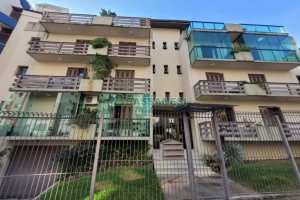 Apartamento com 144m², 3 dormitórios, 2 vagas, no bairro Panazzolo em Caxias do Sul para Alugar