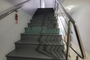 Apto Mobiliado com 75m², 3 dormitórios, 1 vaga, no bairro Santa Catarina em Caxias do Sul para Alugar