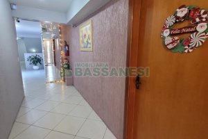 Apto Mobiliado com 75m², 3 dormitórios, 1 vaga, no bairro Santa Catarina em Caxias do Sul para Alugar