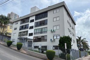 Apto Mobiliado com 98m², no bairro Universitário em Caxias do Sul para Alugar