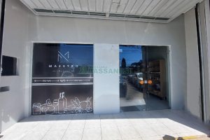 Loja com 64m², no bairro São Ciro em Caxias do Sul para Alugar