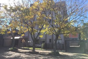 Apartamento com 79m², 2 dormitórios, 1 vaga, no bairro Desvio Rizzo em Caxias do Sul para Alugar