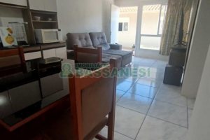 Casa com 52m², 2 dormitórios, 1 vaga, no bairro São Caetano em Caxias do Sul para Alugar