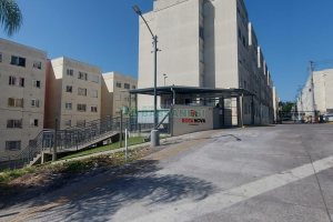 Apartamento com 56m², 2 dormitórios, no bairro Santa Catarina em Caxias do Sul para Alugar