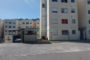 Apartamento com 56m², 2 dormitórios, no bairro Santa Catarina em Caxias do Sul para Alugar