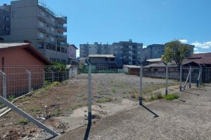Terreno com 850m², no bairro Santa Lúcia em Caxias do Sul para Alugar