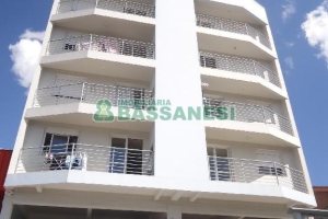 Apartamento com 54m², 2 dormitórios, 1 vaga, no bairro Santa Catarina em Caxias do Sul para Alugar