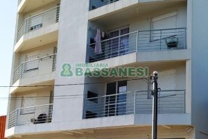 Apartamento com 54m², 2 dormitórios, 1 vaga, no bairro Santa Catarina em Caxias do Sul para Alugar