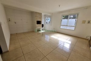 Apartamento com 64m², 2 dormitórios, 1 vaga, no bairro Nossa Senhora das Graças em Caxias do Sul para Alugar