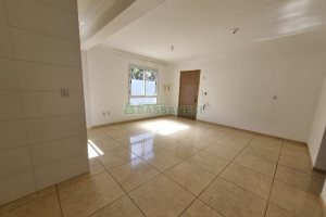 Apartamento com 64m², 2 dormitórios, 1 vaga, no bairro Nossa Senhora das Graças em Caxias do Sul para Alugar