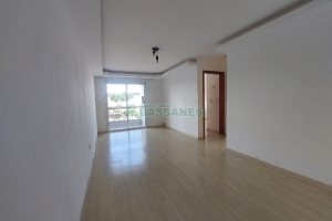 Apartamento com 70m², 2 dormitórios, 1 vaga, no bairro Santa Catarina em Caxias do Sul para Alugar