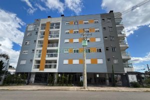 Apto Mobiliado com 98m², 3 dormitórios, 2 vagas, no bairro Vila Verde em Caxias do Sul para Alugar