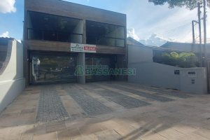 Loja com 102m², no bairro Santa Lúcia em Caxias do Sul para Alugar