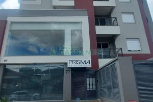 Apartamento com 86m², 2 dormitórios, 2 vagas, no bairro Santa Catarina em Caxias do Sul para Alugar