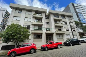 Apartamento com 100m², 3 dormitórios, 1 vaga, no bairro Panazzolo em Caxias do Sul para Alugar