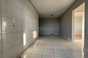 Apartamento com 61m², 3 dormitórios, 1 vaga, no bairro Fatima em Caxias do Sul para Comprar