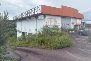 Pavilhão com 1100m², no bairro Ana Rech em Caxias do Sul para Comprar