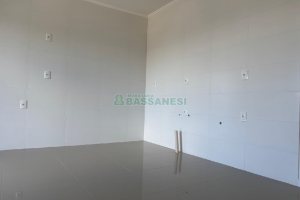 Apartamento com 72m², 2 dormitórios, 1 vaga, no bairro Cidade Nova em Caxias do Sul para Alugar