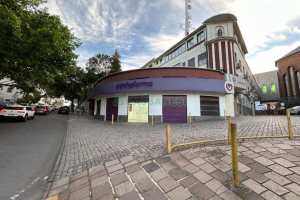 Loja com 60m², no bairro Rio Branco em Caxias do Sul para Alugar