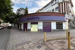 Loja com 60m², no bairro Rio Branco em Caxias do Sul para Alugar