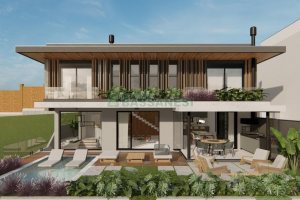 Casa com 351m², 3 dormitórios, 2 vagas, no bairro Nossa Senhora da Saúde em Caxias do Sul para Comprar