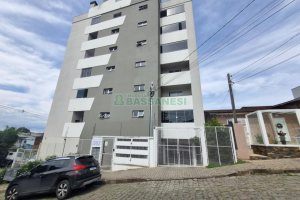 Apartamento com 52m², 2 dormitórios, 1 vaga, no bairro Cidade Nova em Caxias do Sul para Alugar