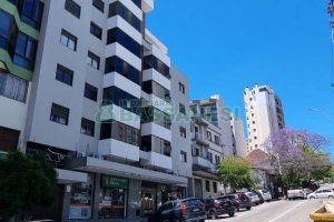 Apartamento com 102m², 3 dormitórios, 2 vagas, no bairro Centro em Caxias do Sul para Comprar