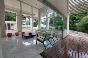 Apto Mobiliado com 145m², 4 dormitórios, 2 vagas, no bairro Panazzolo em Caxias do Sul para Alugar